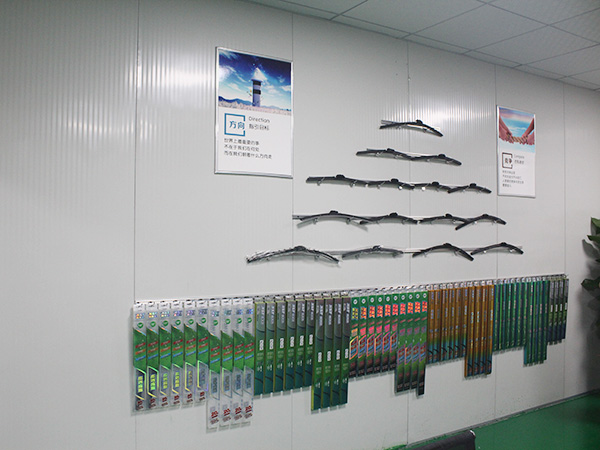 產品展示